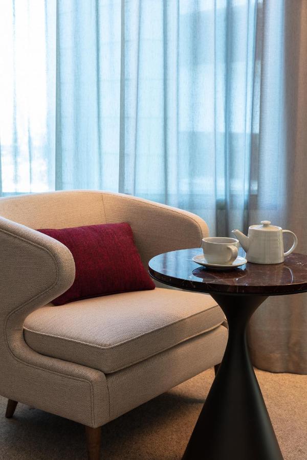 Hotel Next Melbourne, Curio Collection By Hilton Melbourne