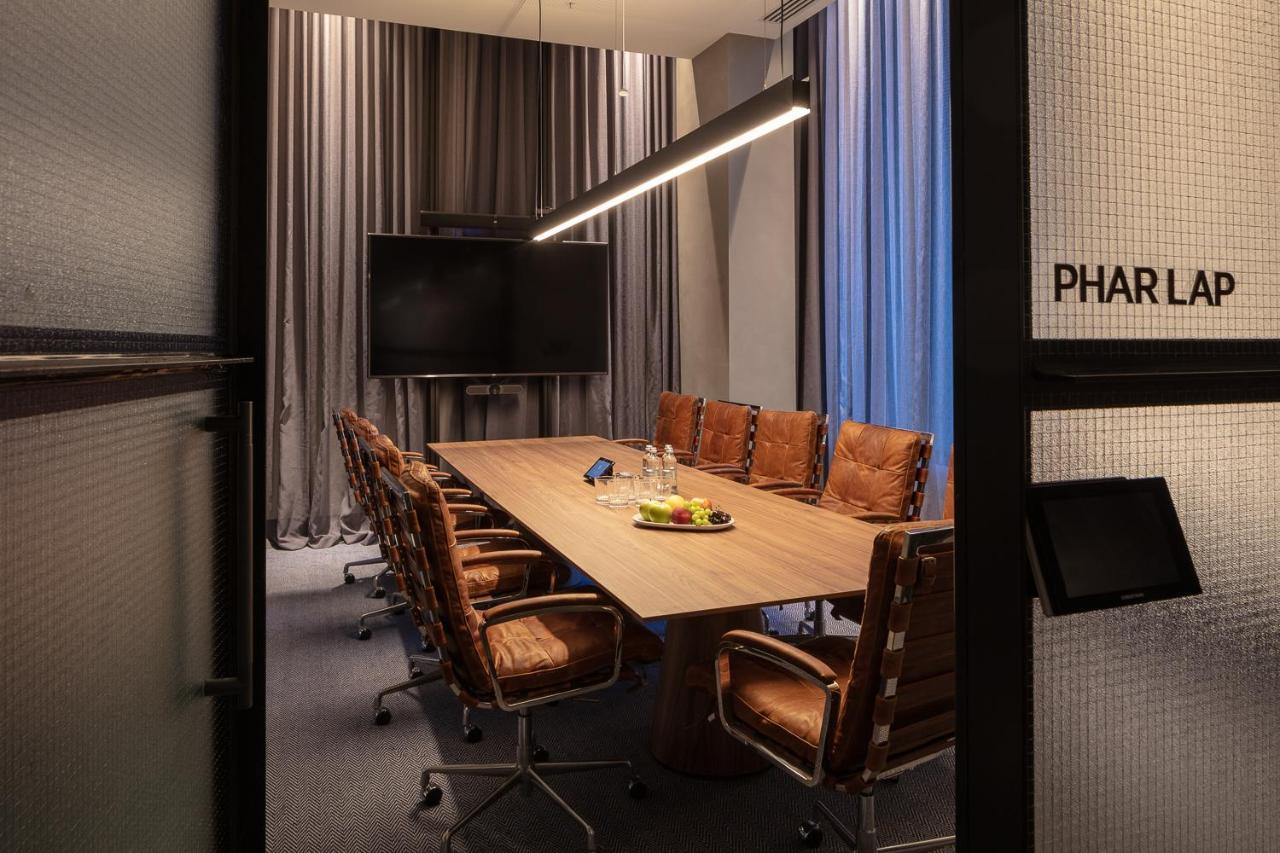 Next Melbourne, Curio Collection By Hilton Hotel Melbourne