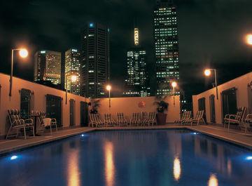 Grand Chancellor Hotel
