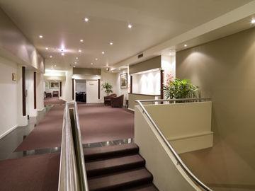 Hotel Grand Chancellor