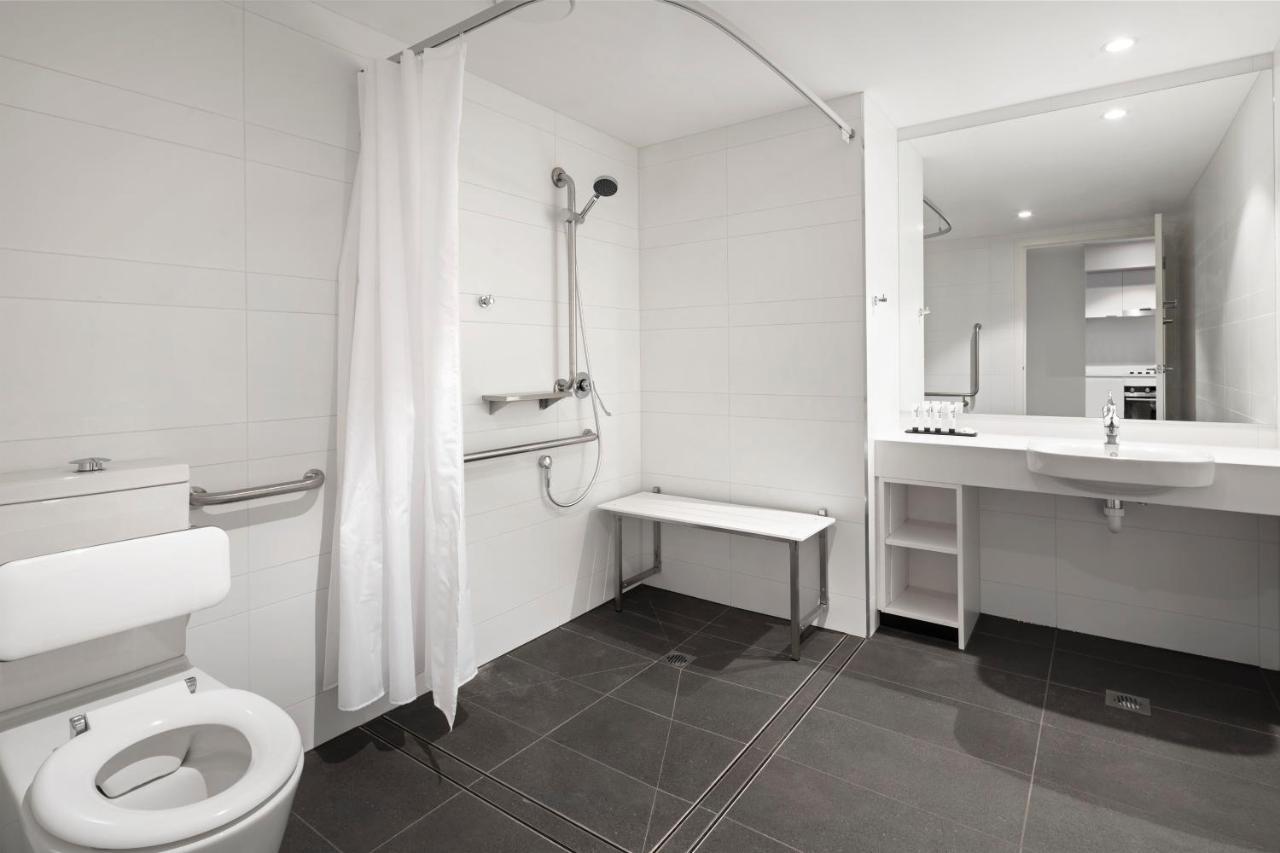 Quest St Kilda Road 4*