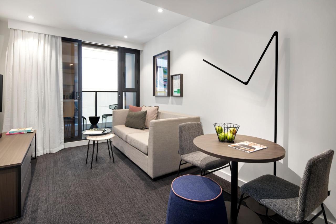 Quest St Kilda Road 4* Melbourne