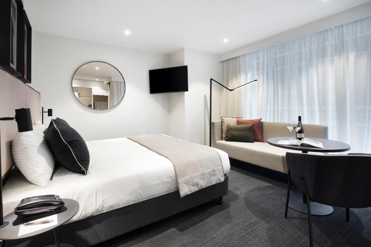 Quest St Kilda Road 4* Melbourne
