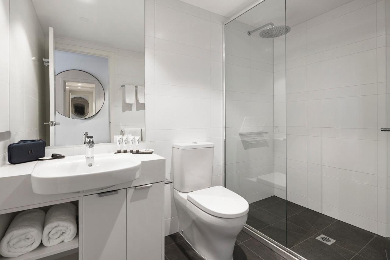 Quest St Kilda Road Aparthotel Melbourne