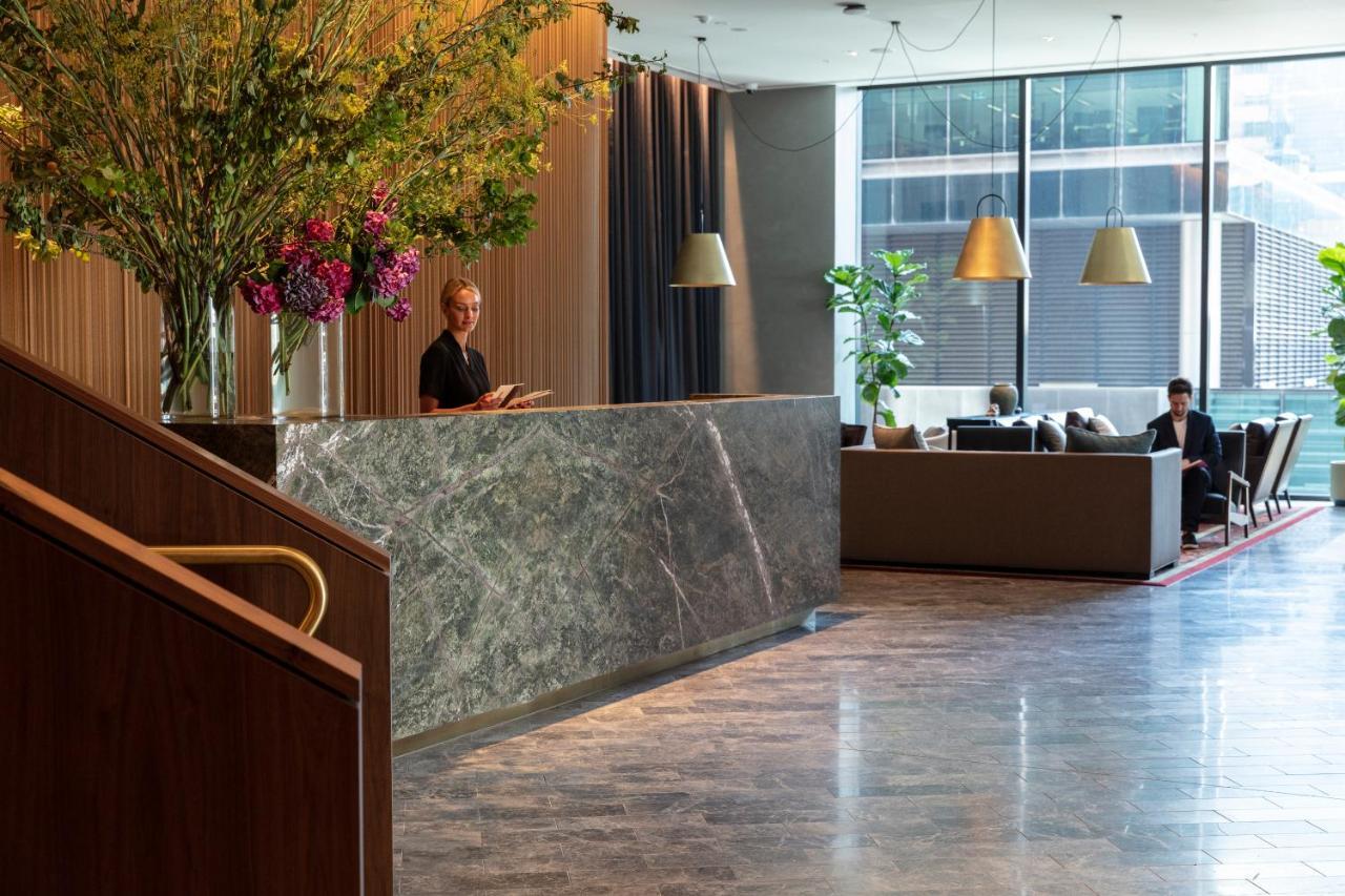 Next Melbourne, Curio Collection By Hilton Melbourne