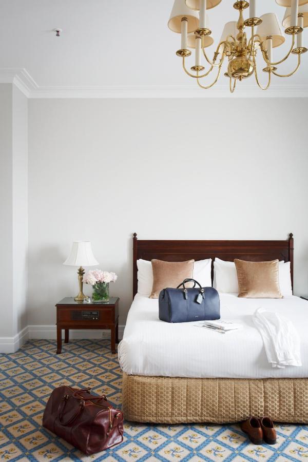 The Windsor 5* Melbourne