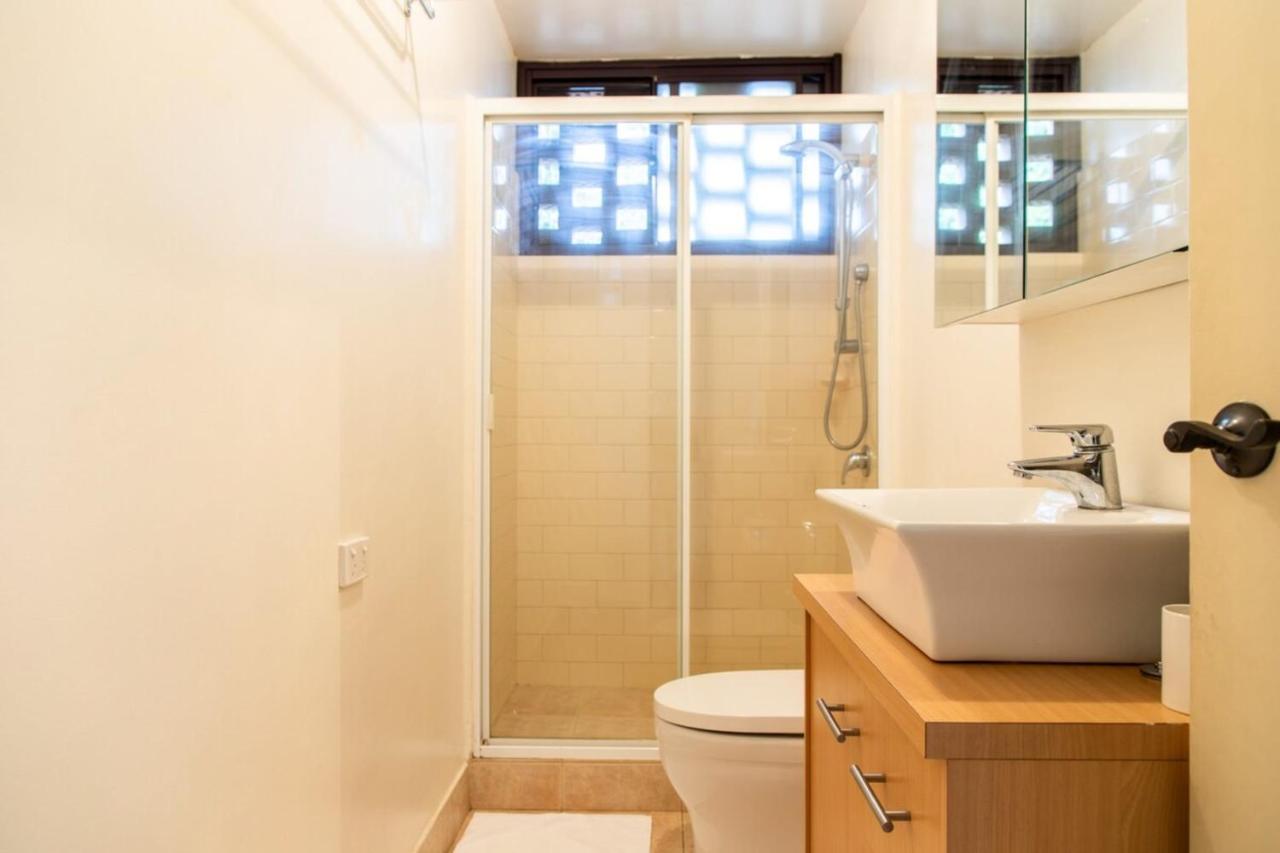 Charming 1 Bedroom In Vibrant South Yarra Apartment Melbourne