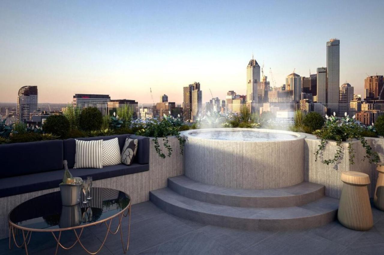 Apartment Brand New 1 Bedroom In South Melbourne