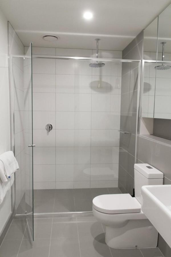 Brand New 1 Bedroom In South Melbourne