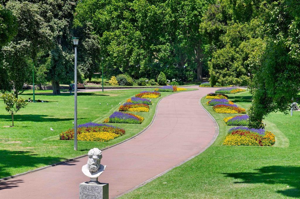 Quest Southbank Melbourne