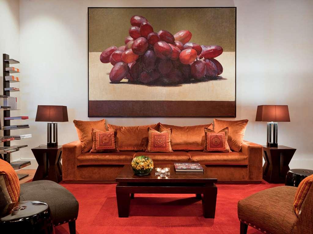 Hotel Lindrum - Mgallery 5*