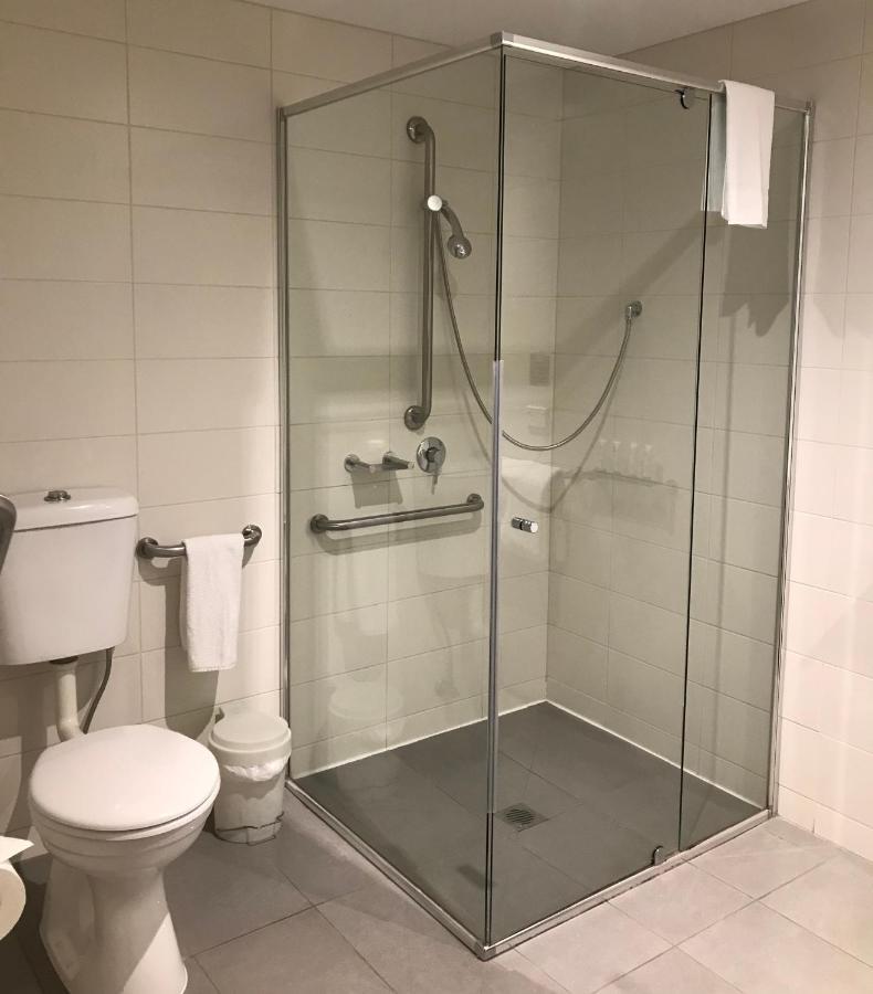 Aparthotel Quest Brighton On The Bay 3*