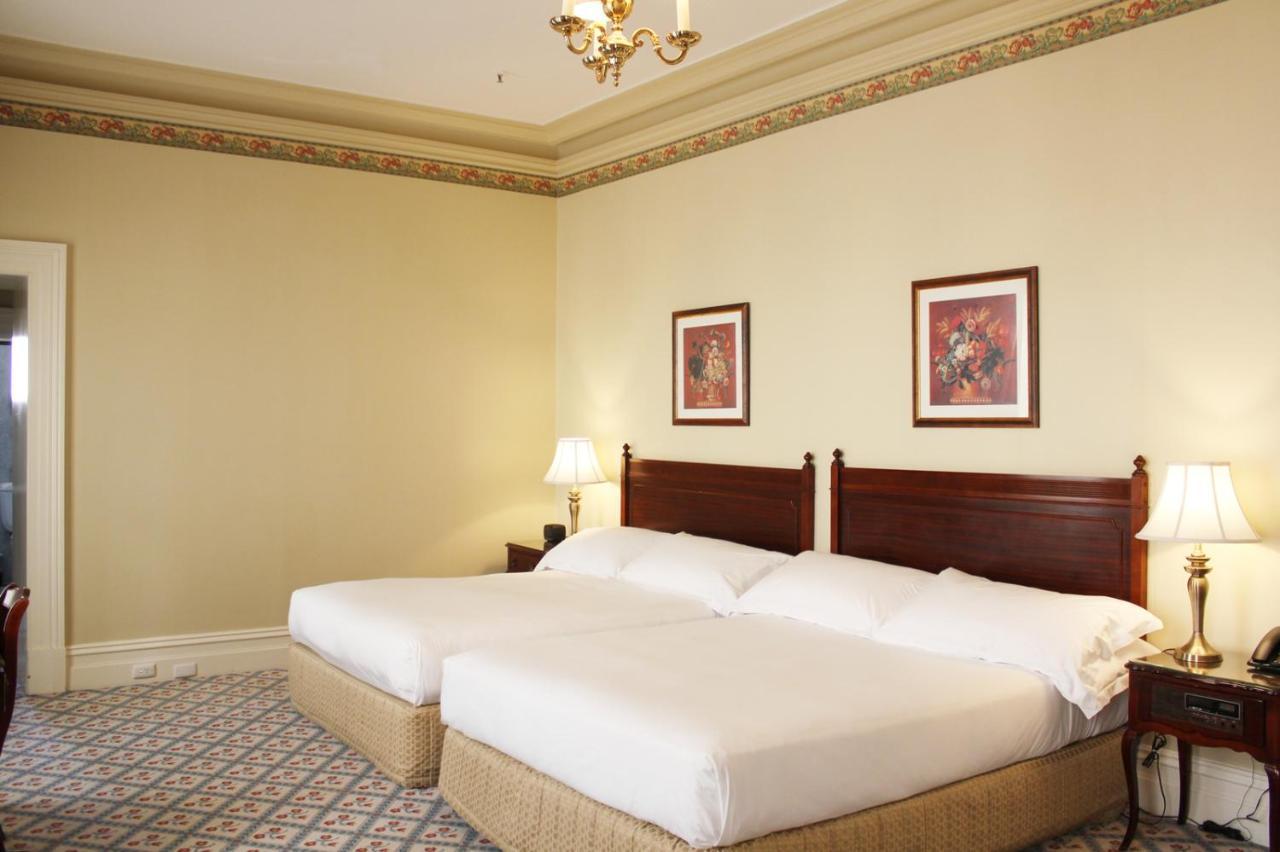 The Windsor Hotel Melbourne