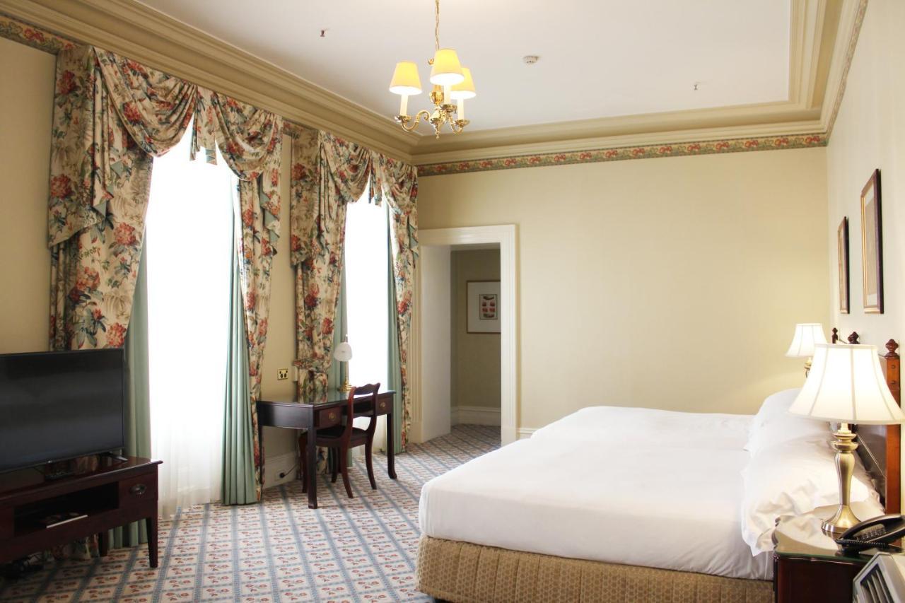 The Windsor 5* Melbourne
