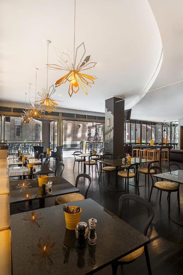 Aparthotel Mantra On Little Bourke