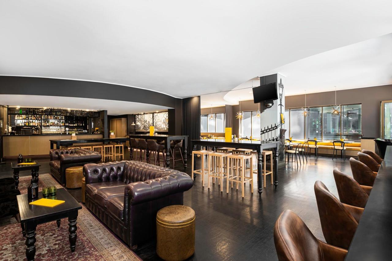 Mantra On Little Bourke Aparthotel Melbourne