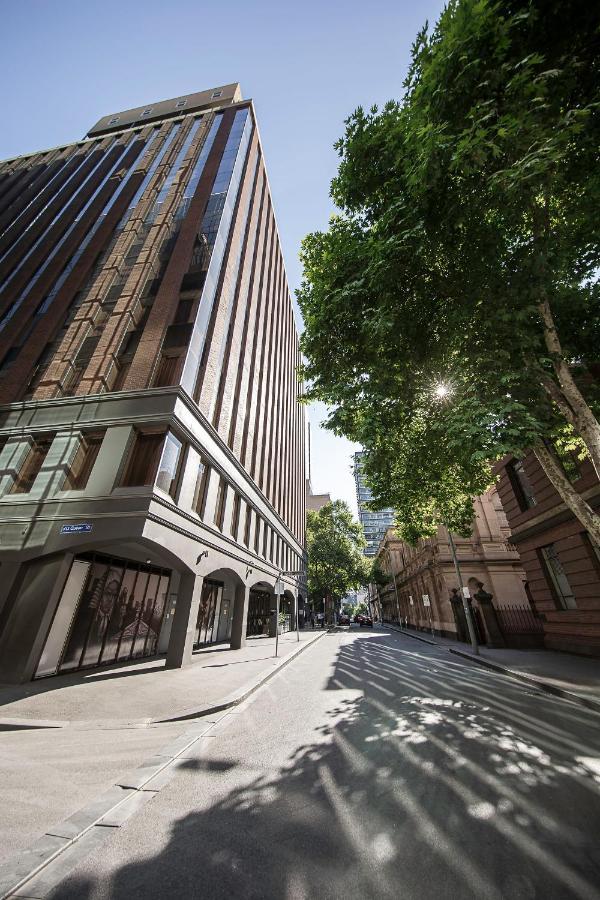 Mantra On Little Bourke 4* Melbourne