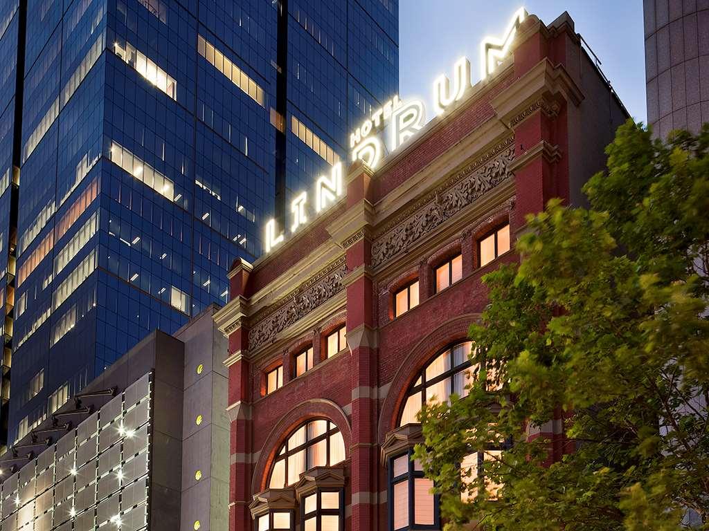 Lindrum - Mgallery 5* Melbourne