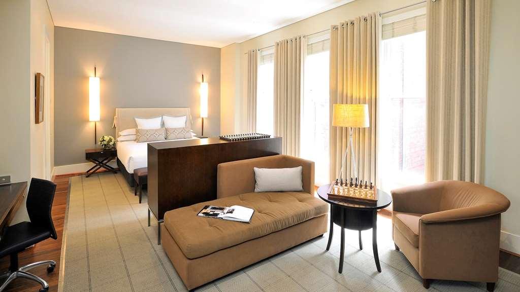 Hotel Lindrum - Mgallery