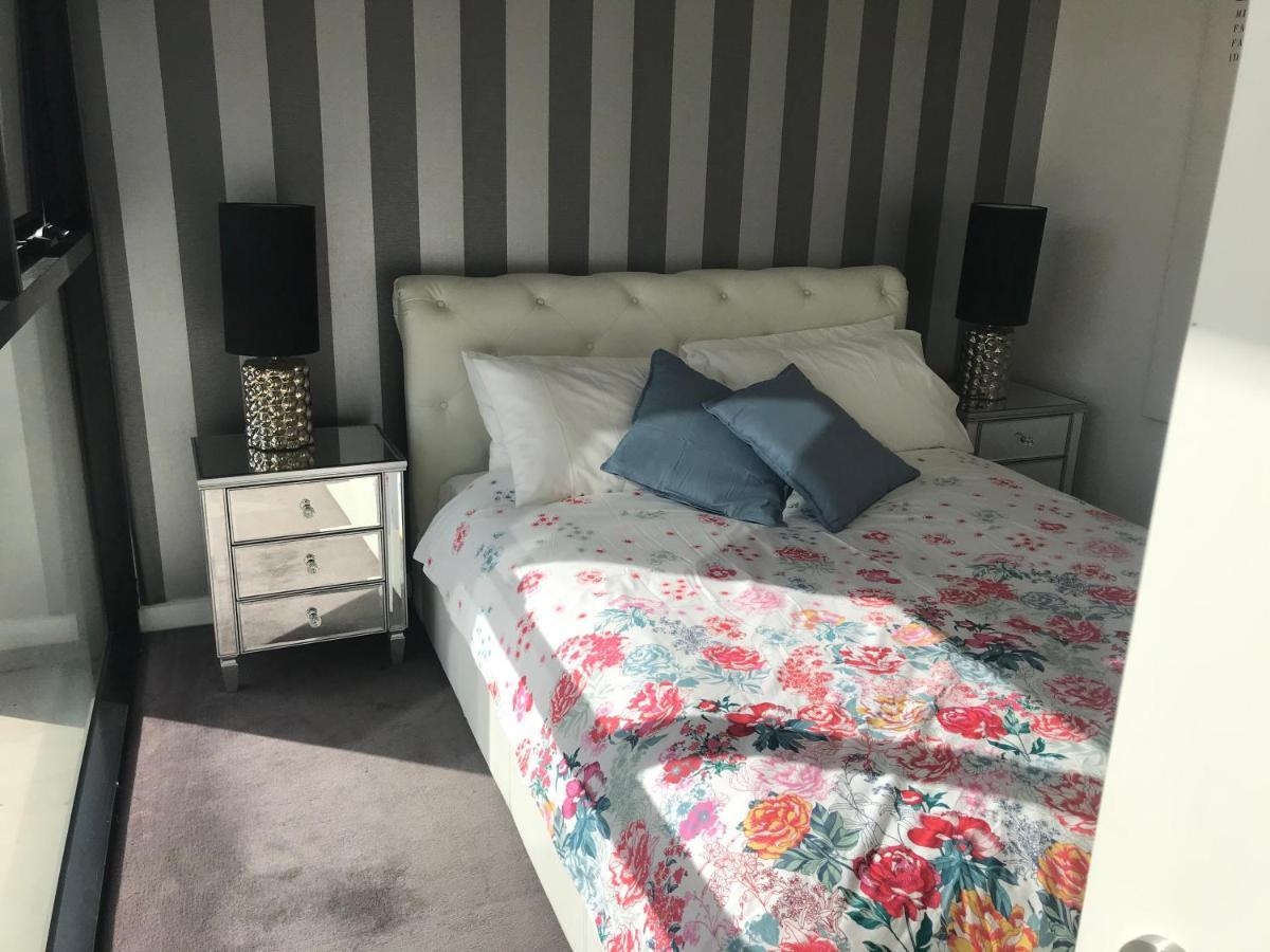 Apartment Pearl Apartments - Luxury Wonderland Melbourne