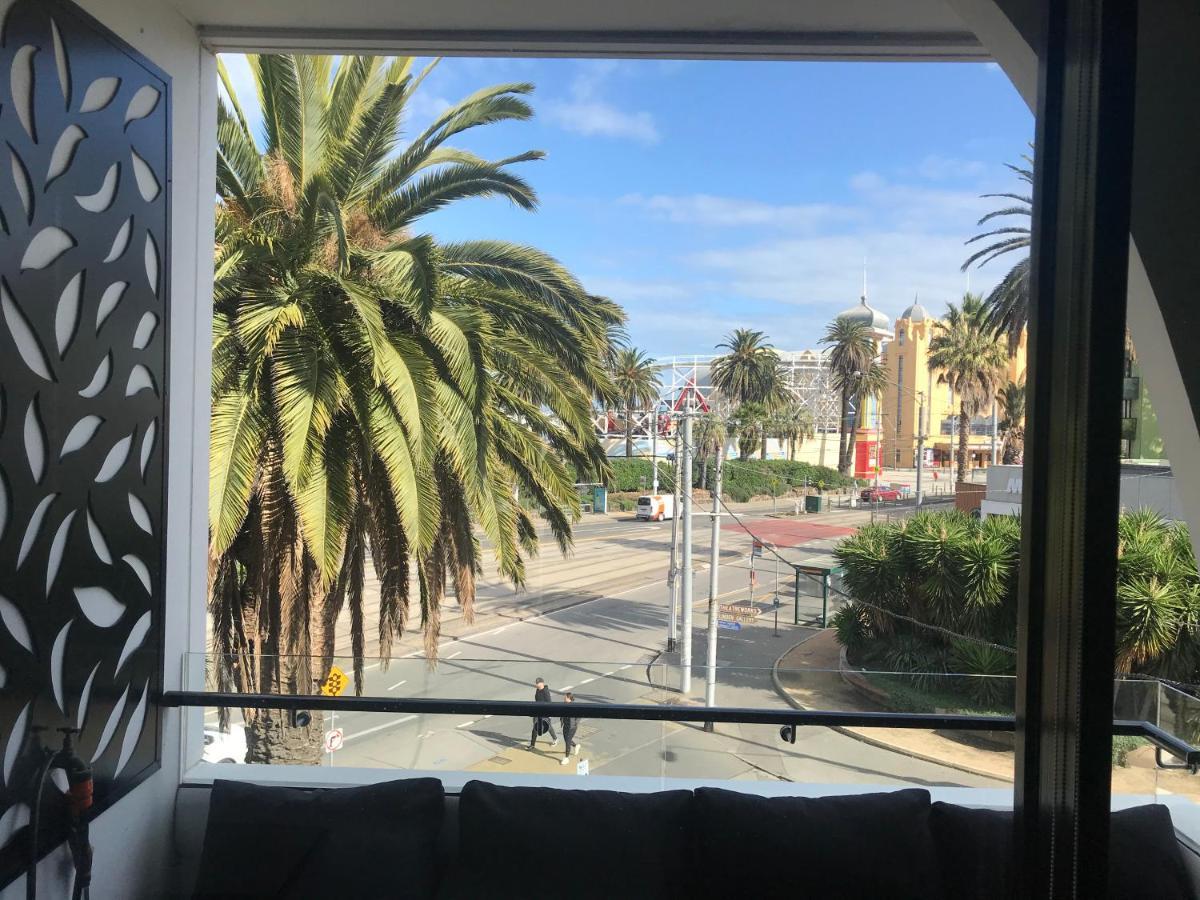 Pearl Apartments - Luxury Wonderland Apartment Melbourne