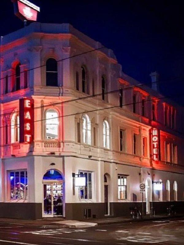 East Brunswick Hotel 5*