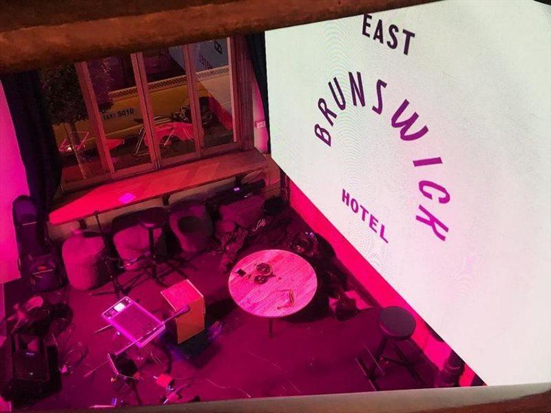 East Brunswick Hotel Melbourne