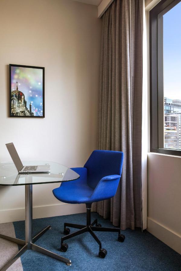 Crowne Plaza By Ihg