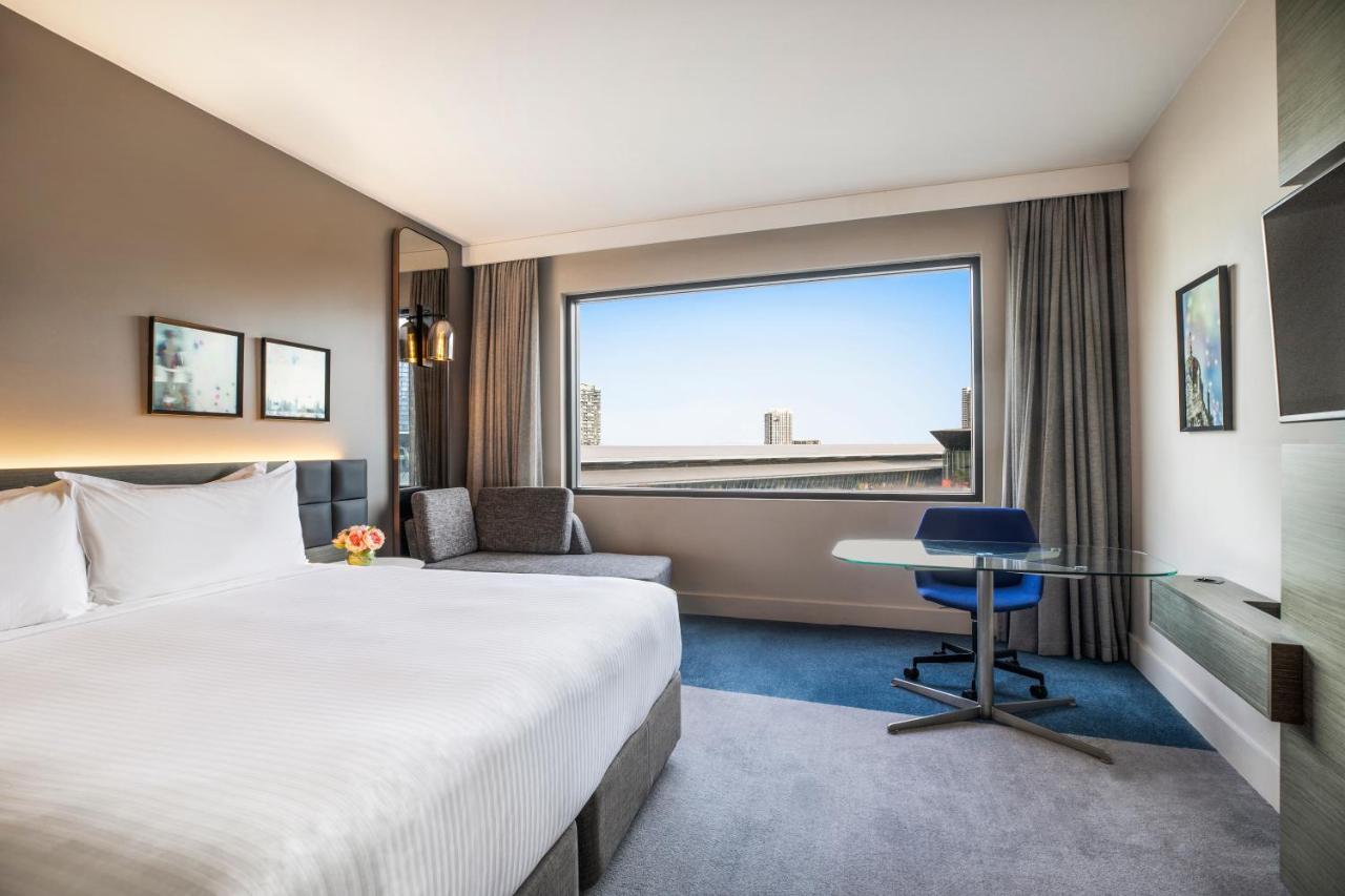 Crowne Plaza By Ihg Melbourne