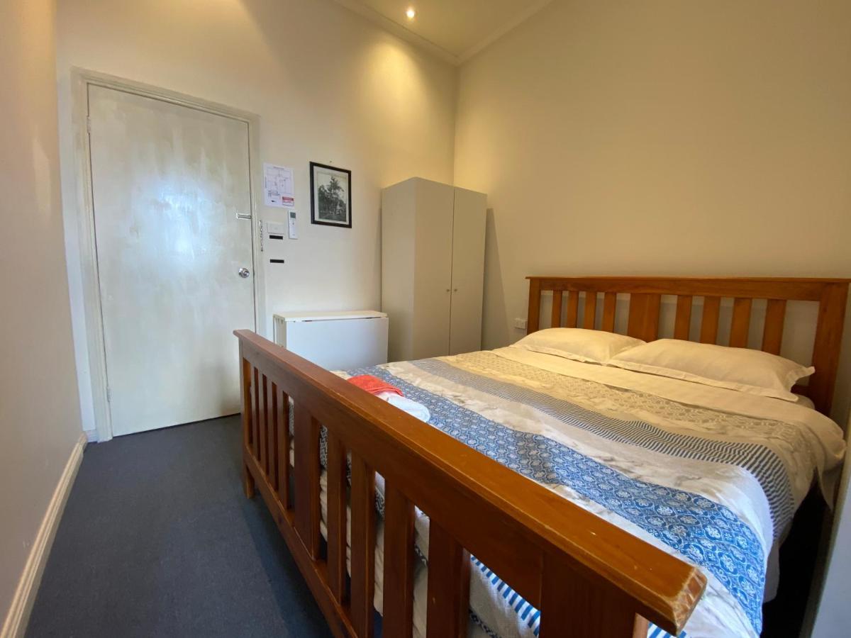 Malvern Backpackers Melbourne