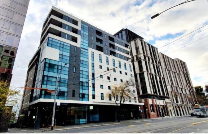 Hotel Essence Carlton