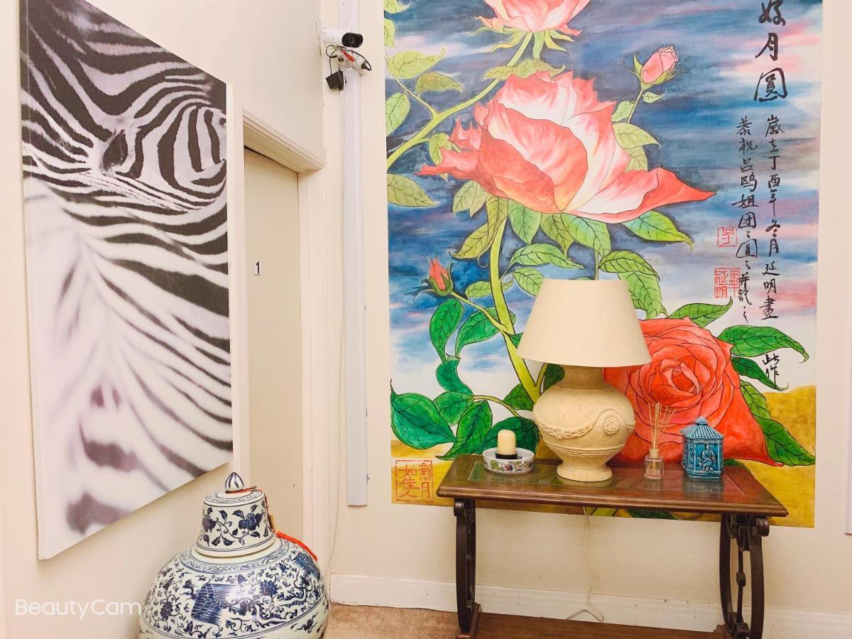 Homestay Balwyn 短租房