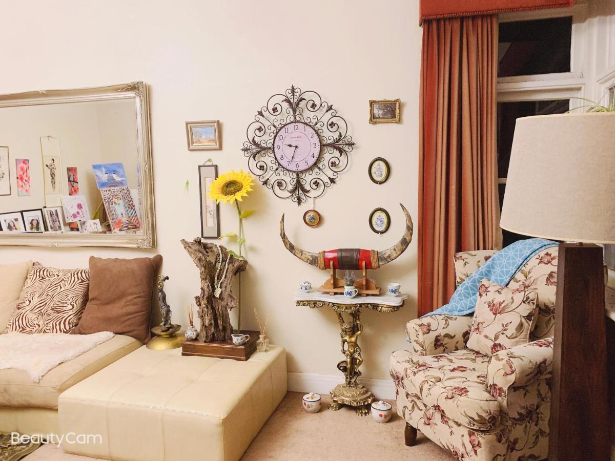 Homestay Balwyn 短租房 Melbourne