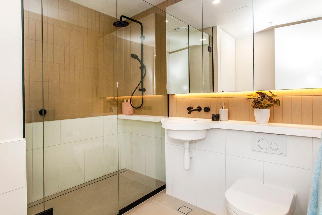 Cozy Melbourne In Premier Tower Apartment *