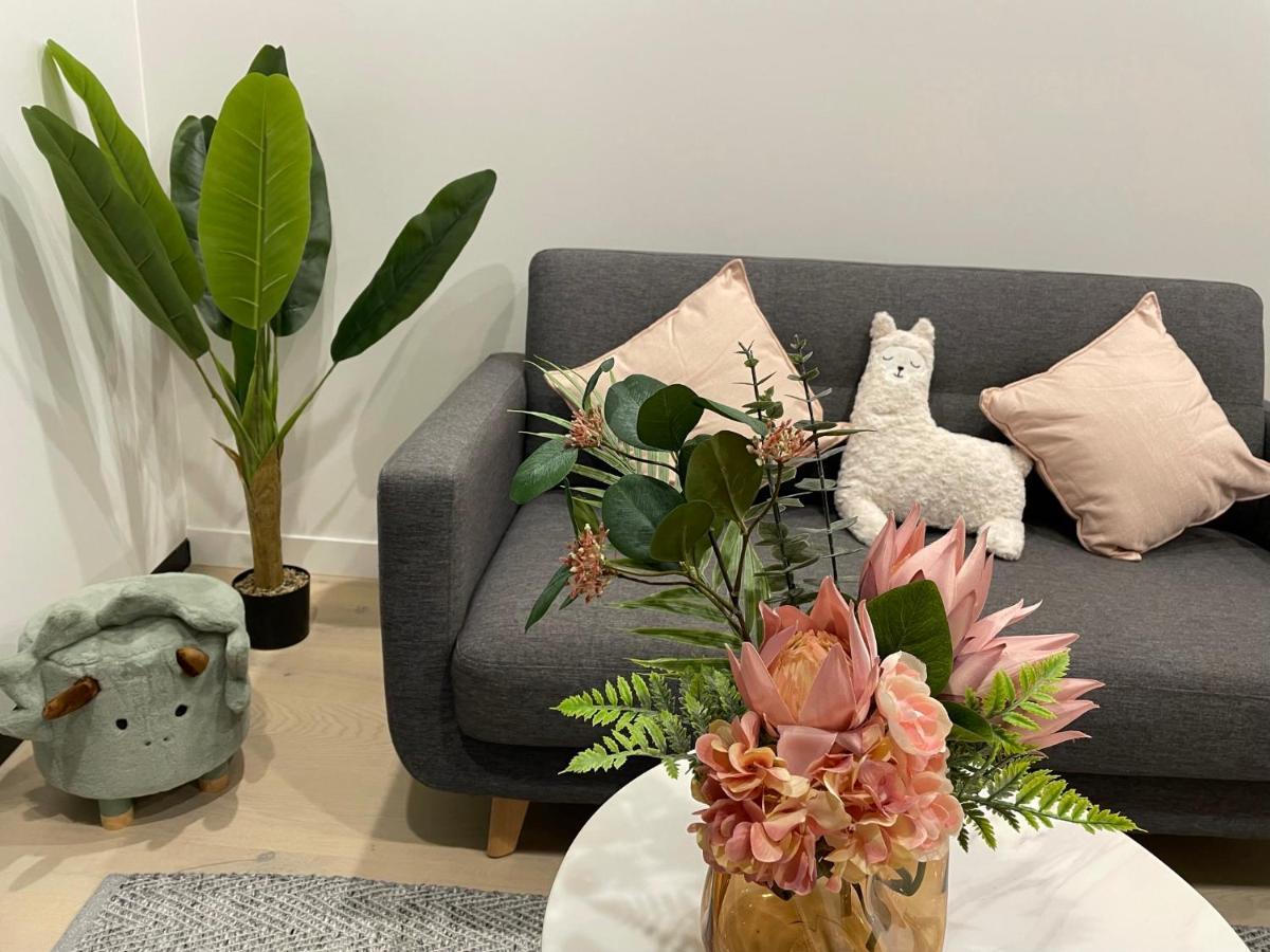 Apartment Cozy Melbourne In Premier Tower *