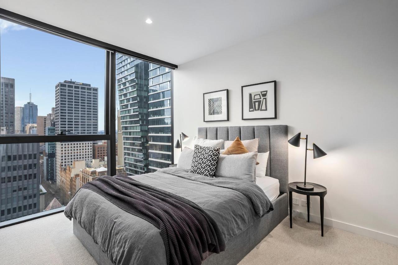 Luxuria - Collins House Apartment *