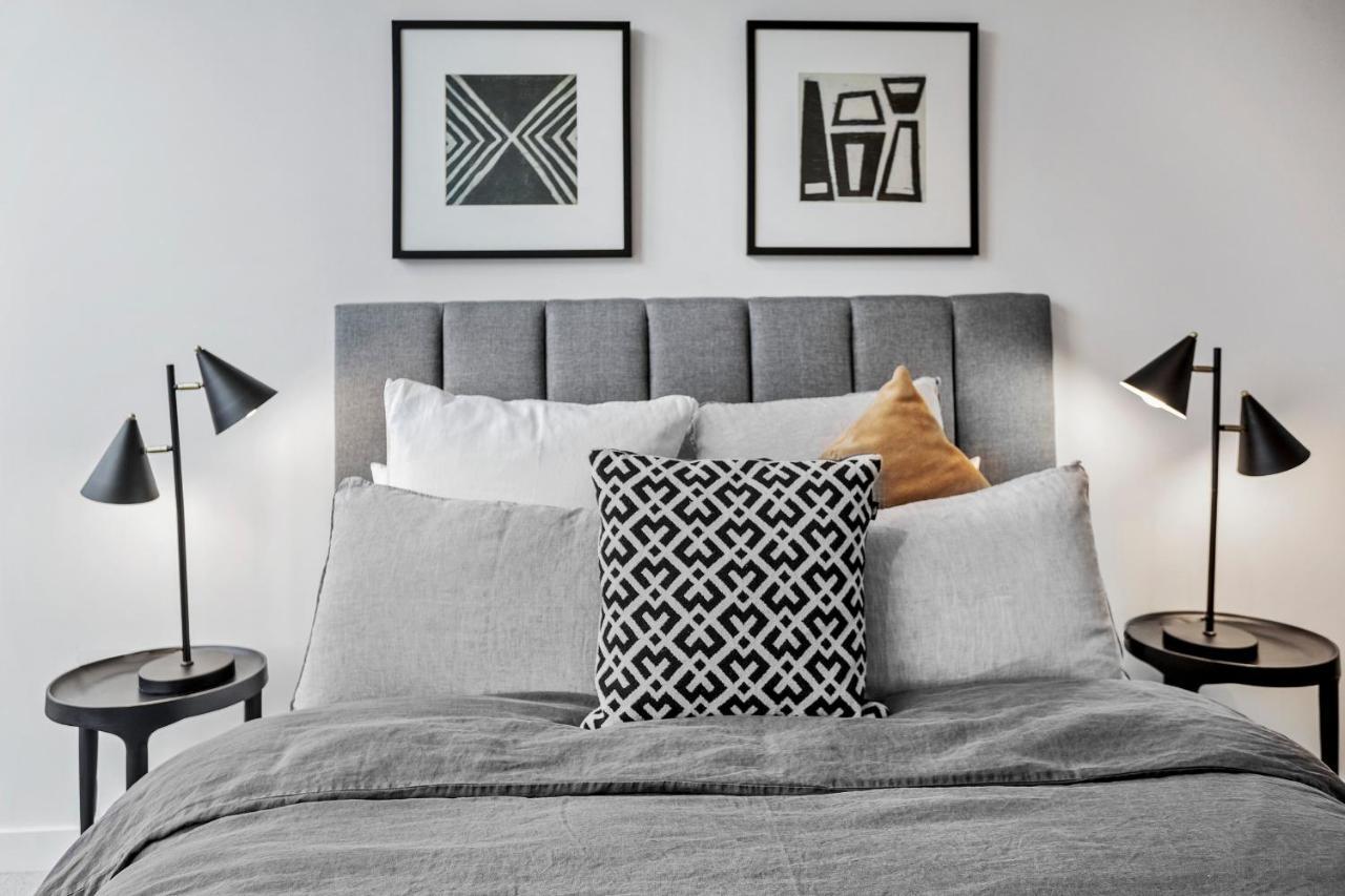 Apartment Luxuria - Collins House