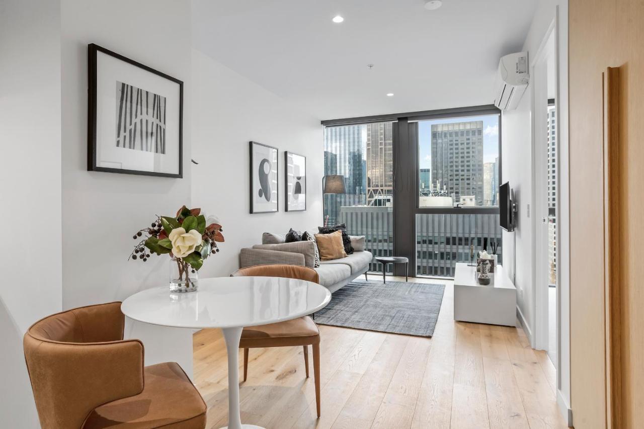 Apartment Luxuria - Collins House *