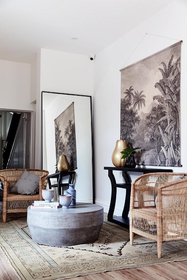 Richmond By Short & Long Apartment *