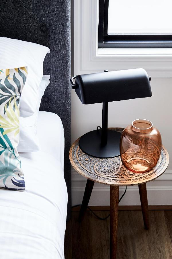 Richmond By Short & Long * Melbourne