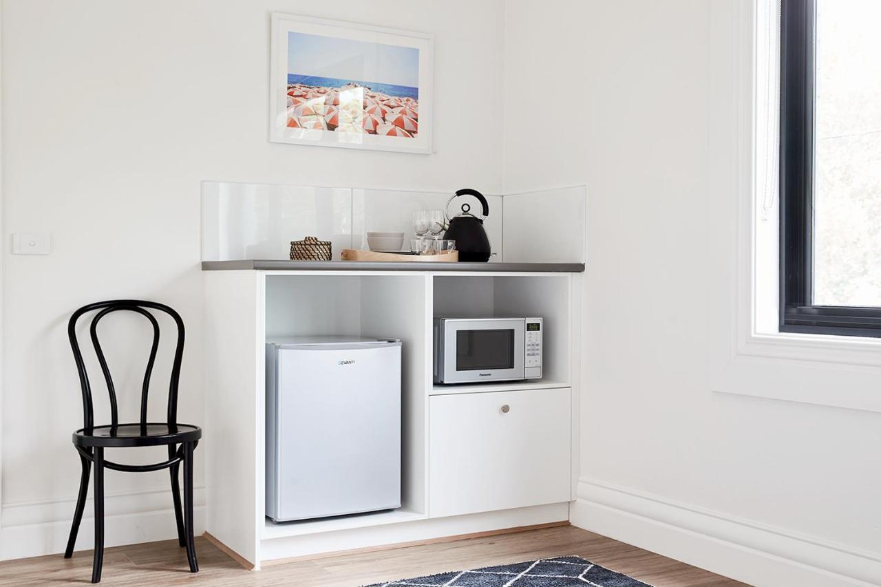 Apartment Richmond By Short & Long Melbourne
