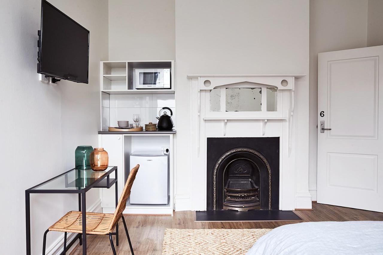 Richmond By Short & Long *