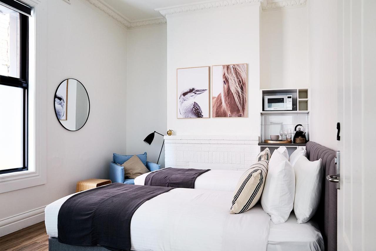 Apartment Richmond By Short & Long *