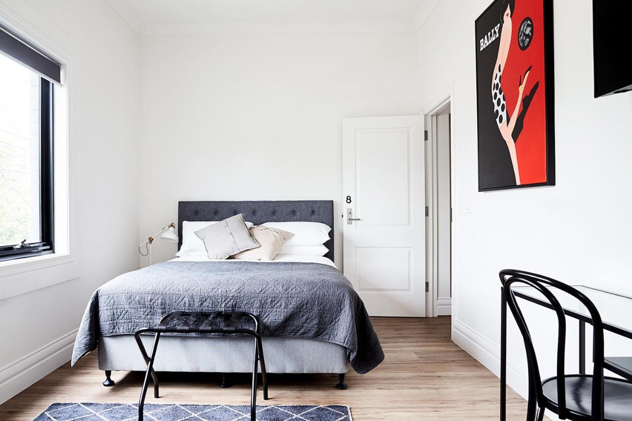 Richmond By Short & Long Apartment Melbourne