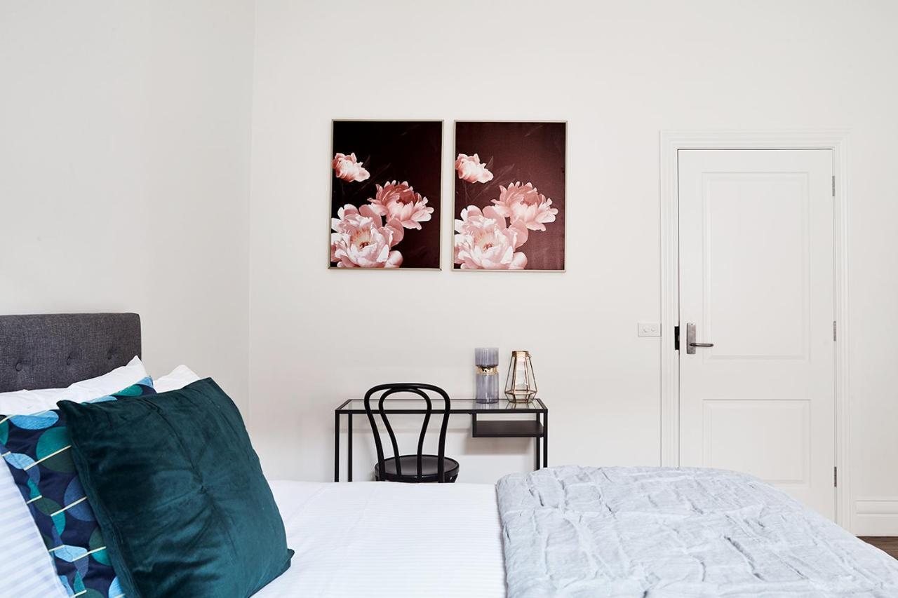Richmond By Short & Long Apartment Melbourne