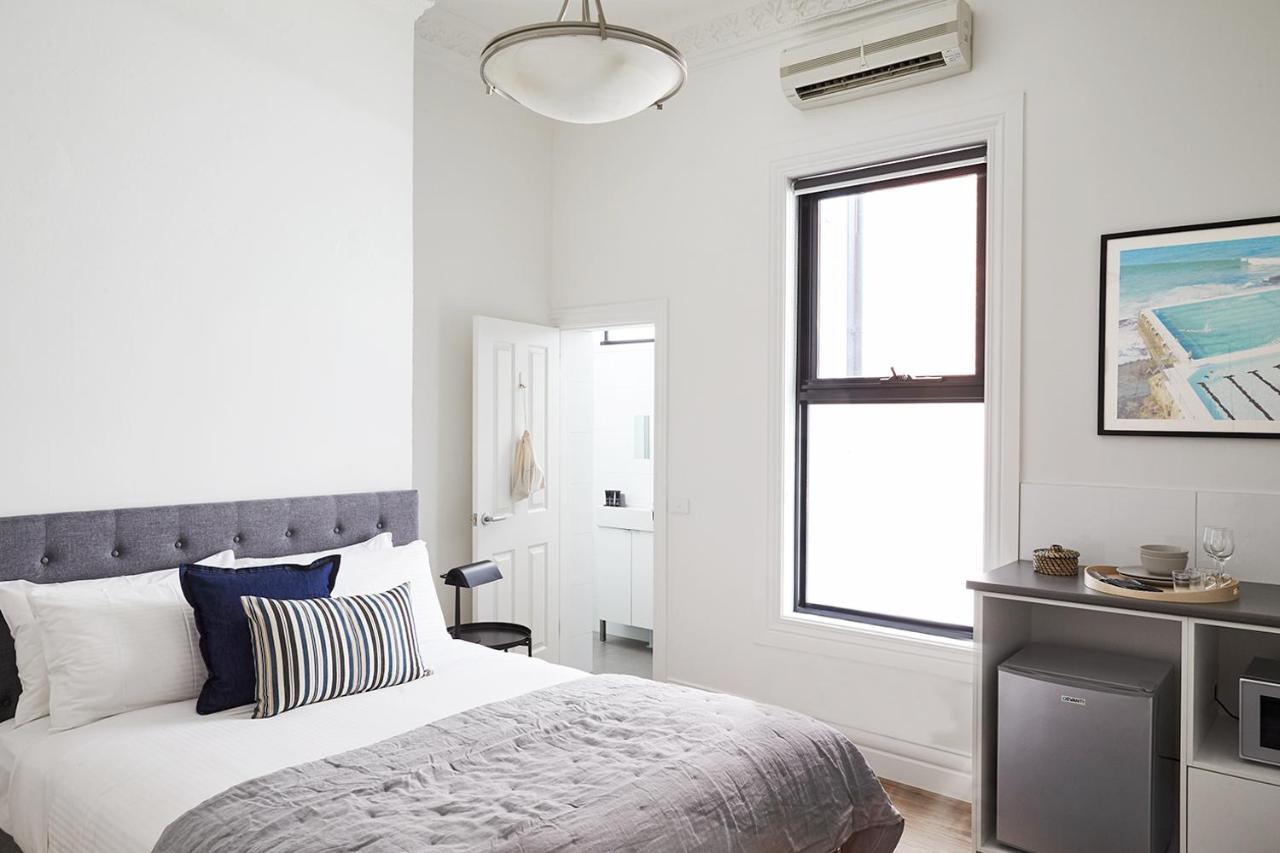 Richmond By Short & Long