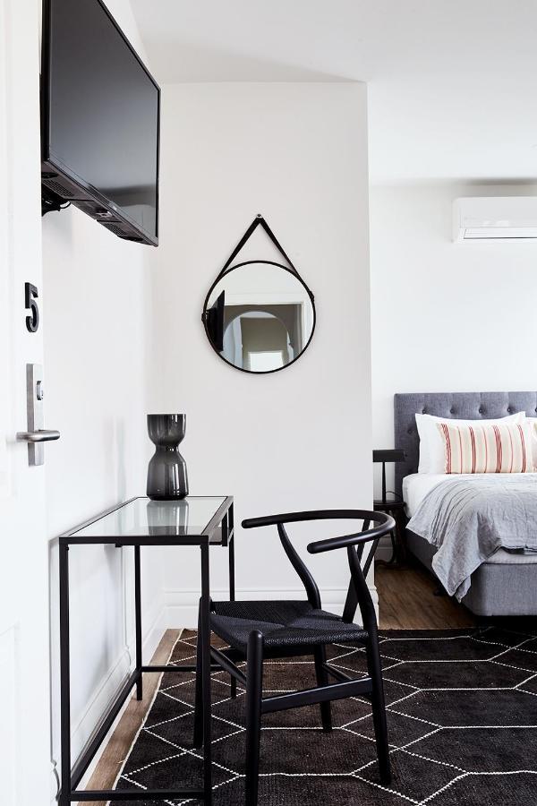 Richmond By Short & Long Apartment Melbourne