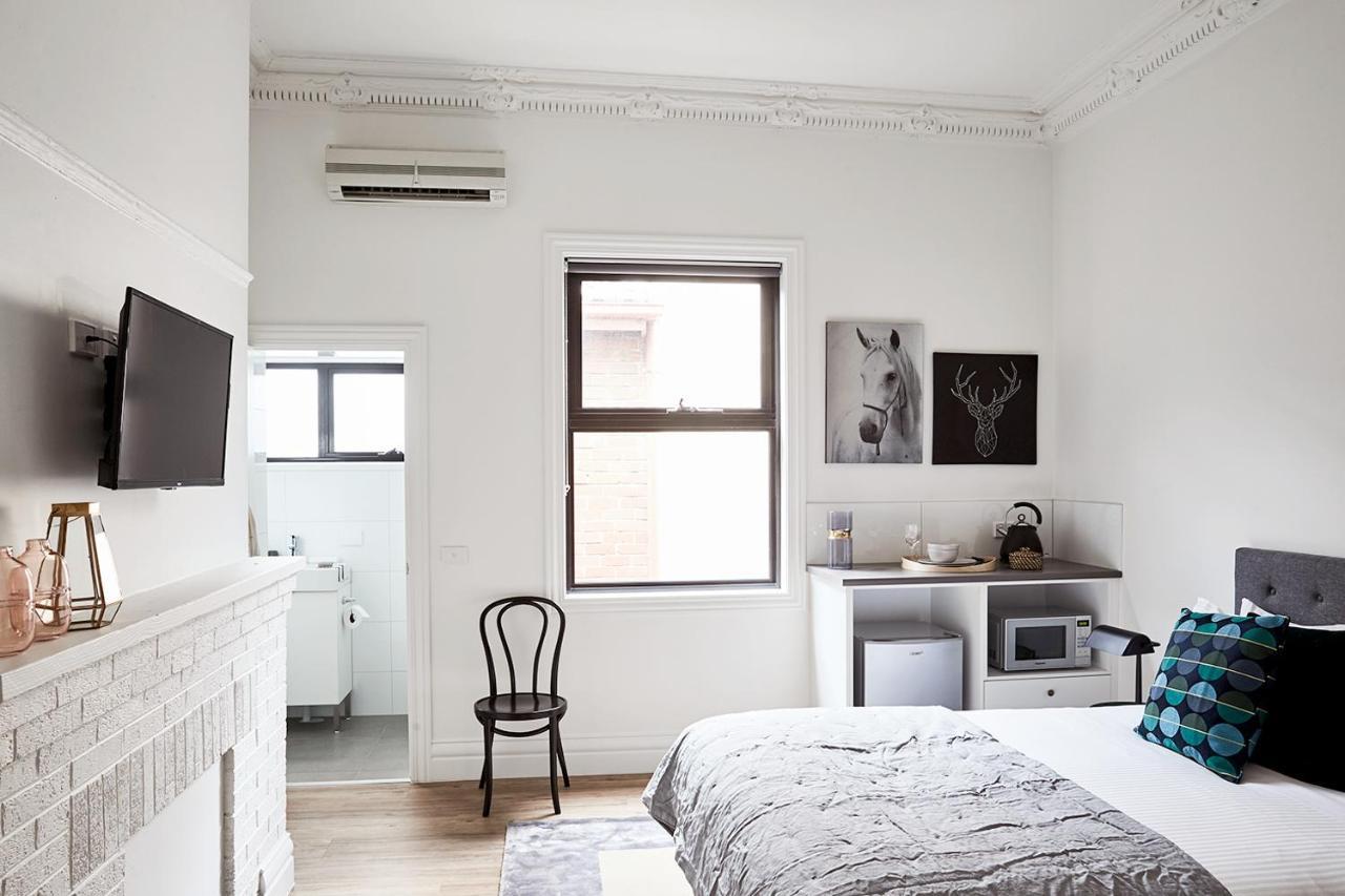 Richmond By Short & Long * Melbourne