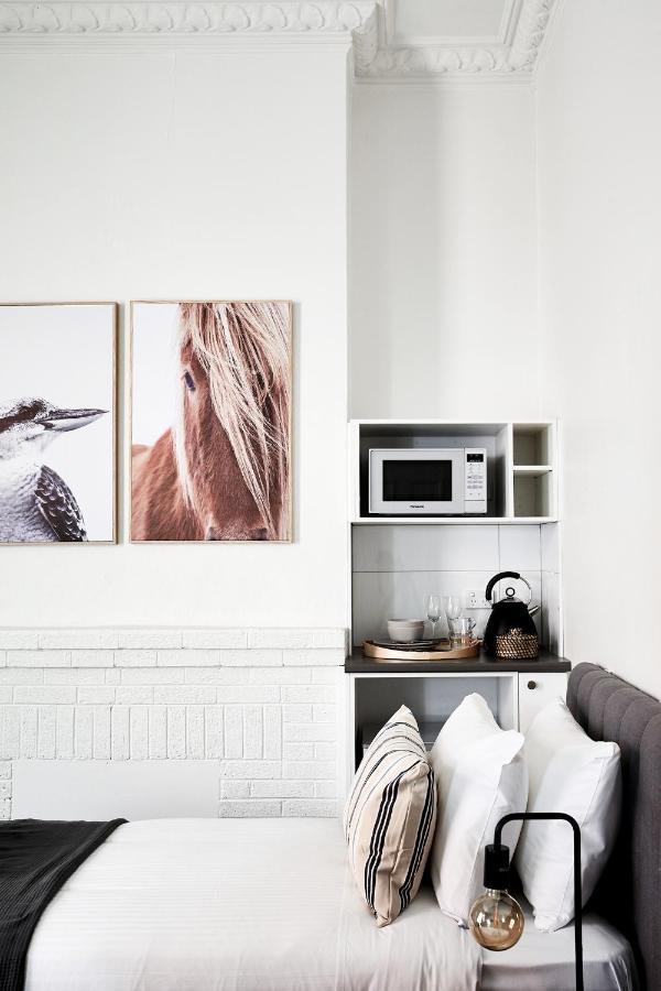 Apartment Richmond By Short & Long Melbourne