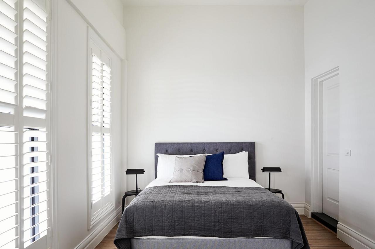 Richmond By Short & Long *